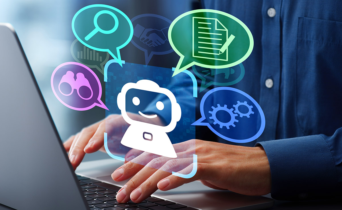 Talon Blog AI Marketing